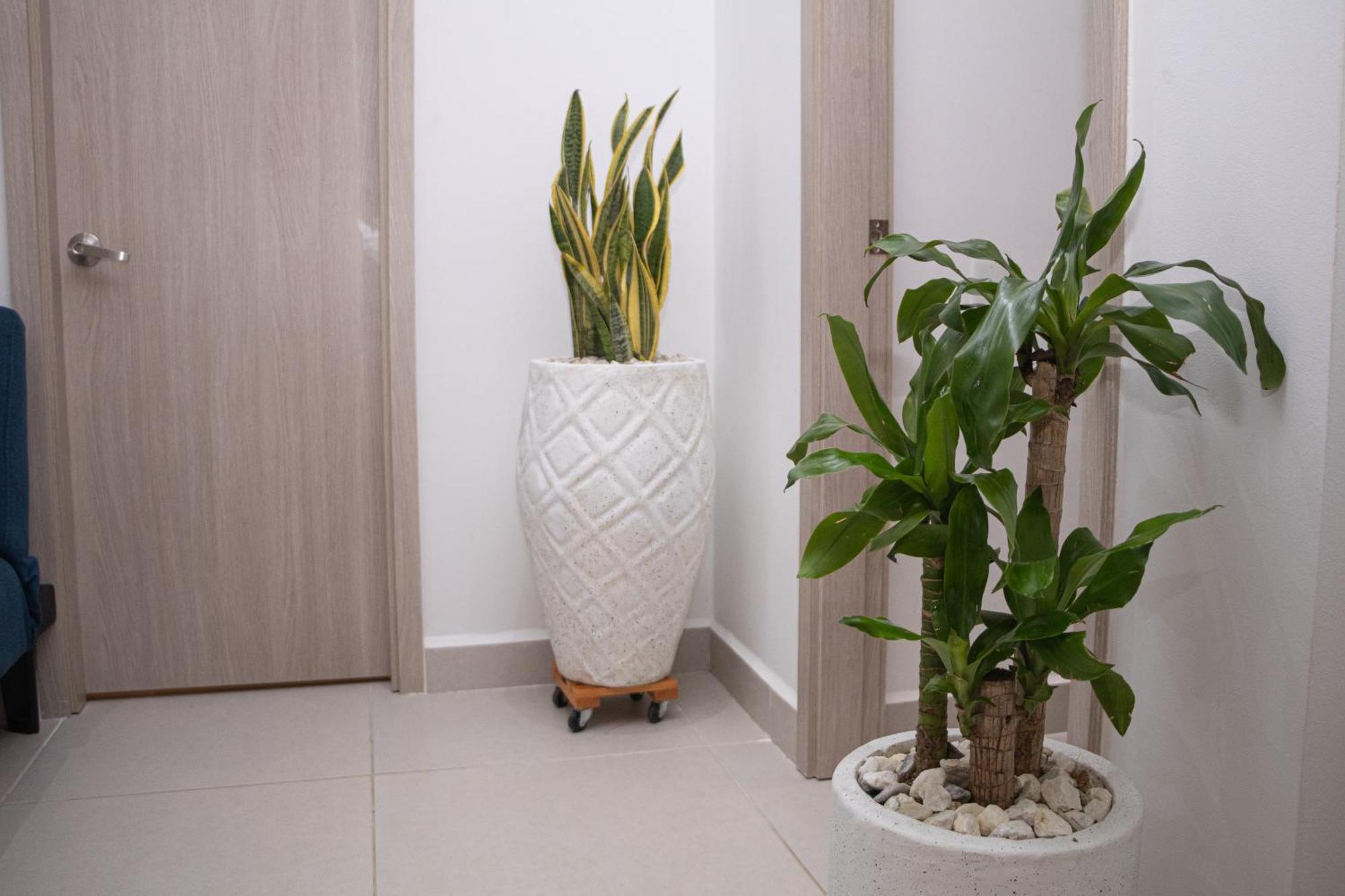 Apartamento De Lujo Frente Al Mar Con Piscina Cartagena Екстериор снимка