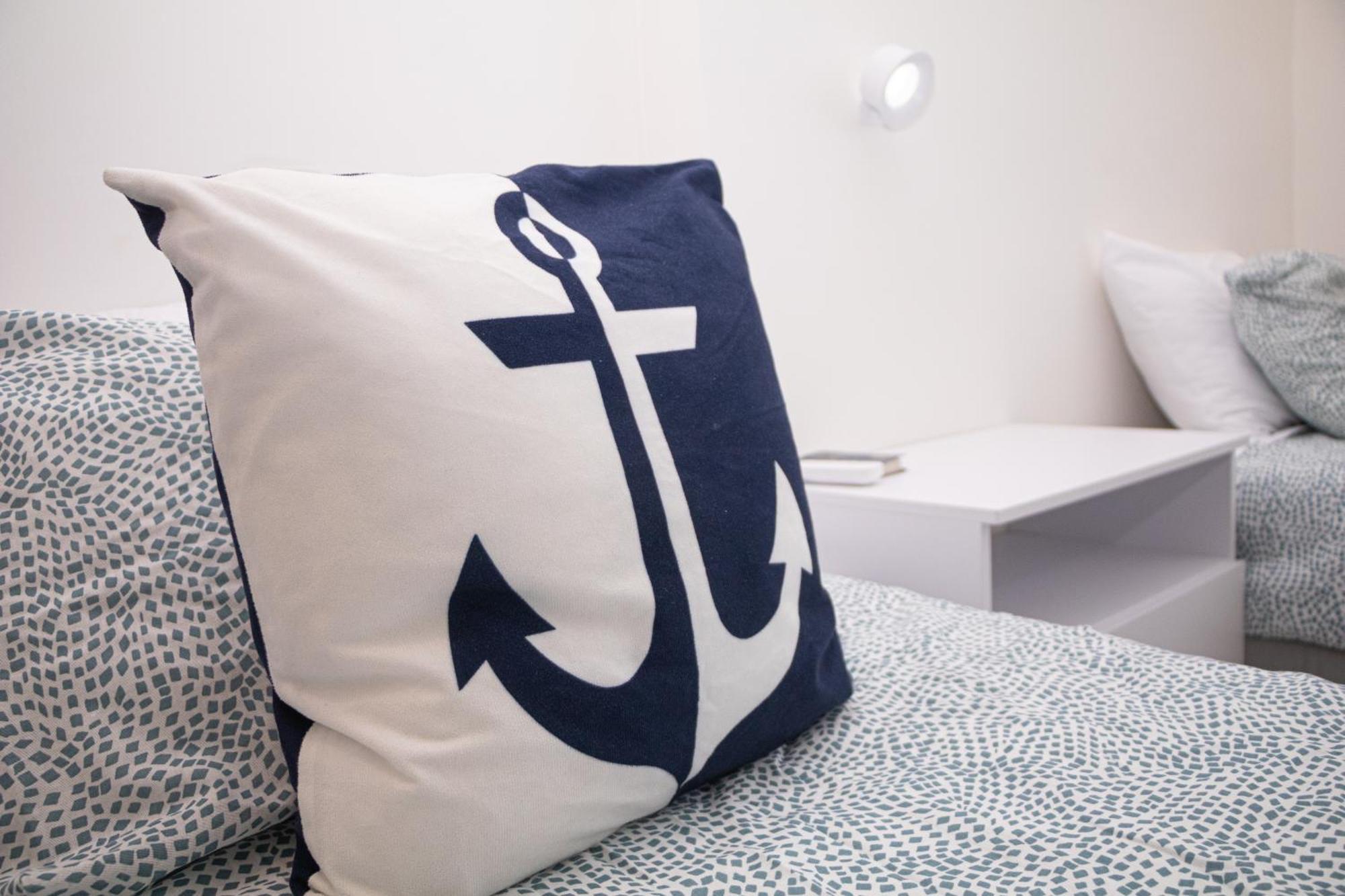 Apartamento De Lujo Frente Al Mar Con Piscina Cartagena Екстериор снимка