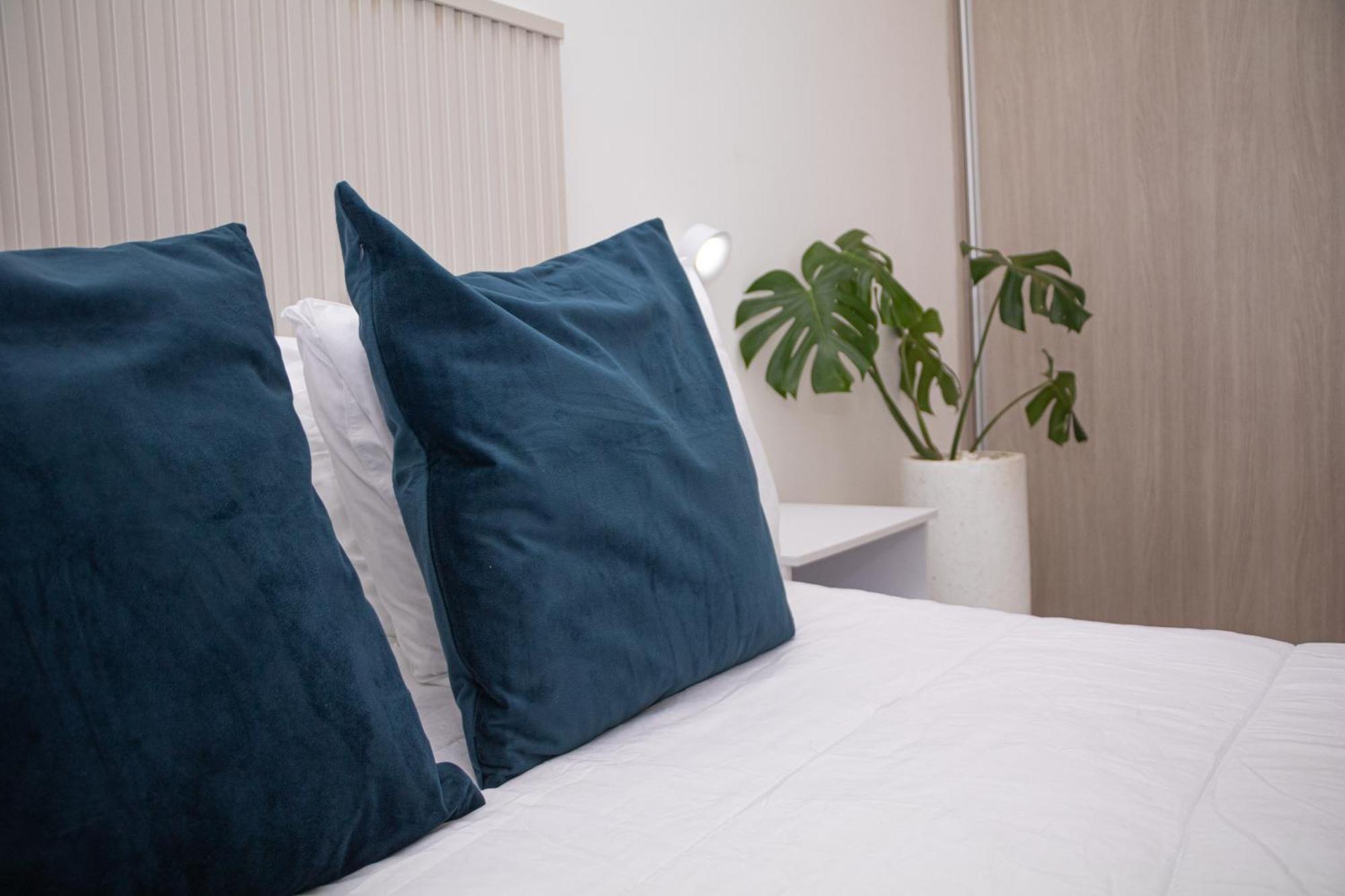 Apartamento De Lujo Frente Al Mar Con Piscina Cartagena Екстериор снимка
