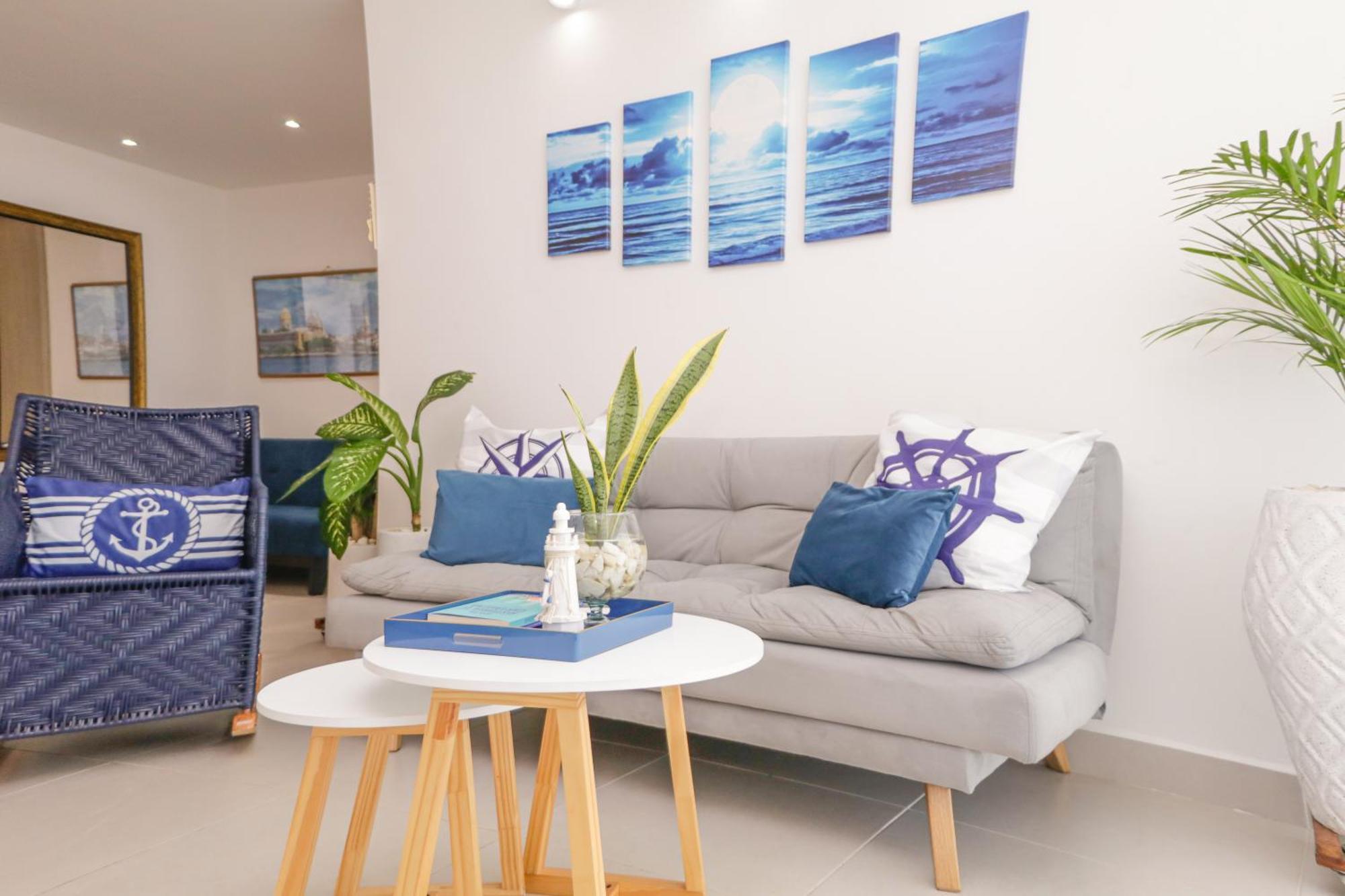 Apartamento De Lujo Frente Al Mar Con Piscina Cartagena Екстериор снимка
