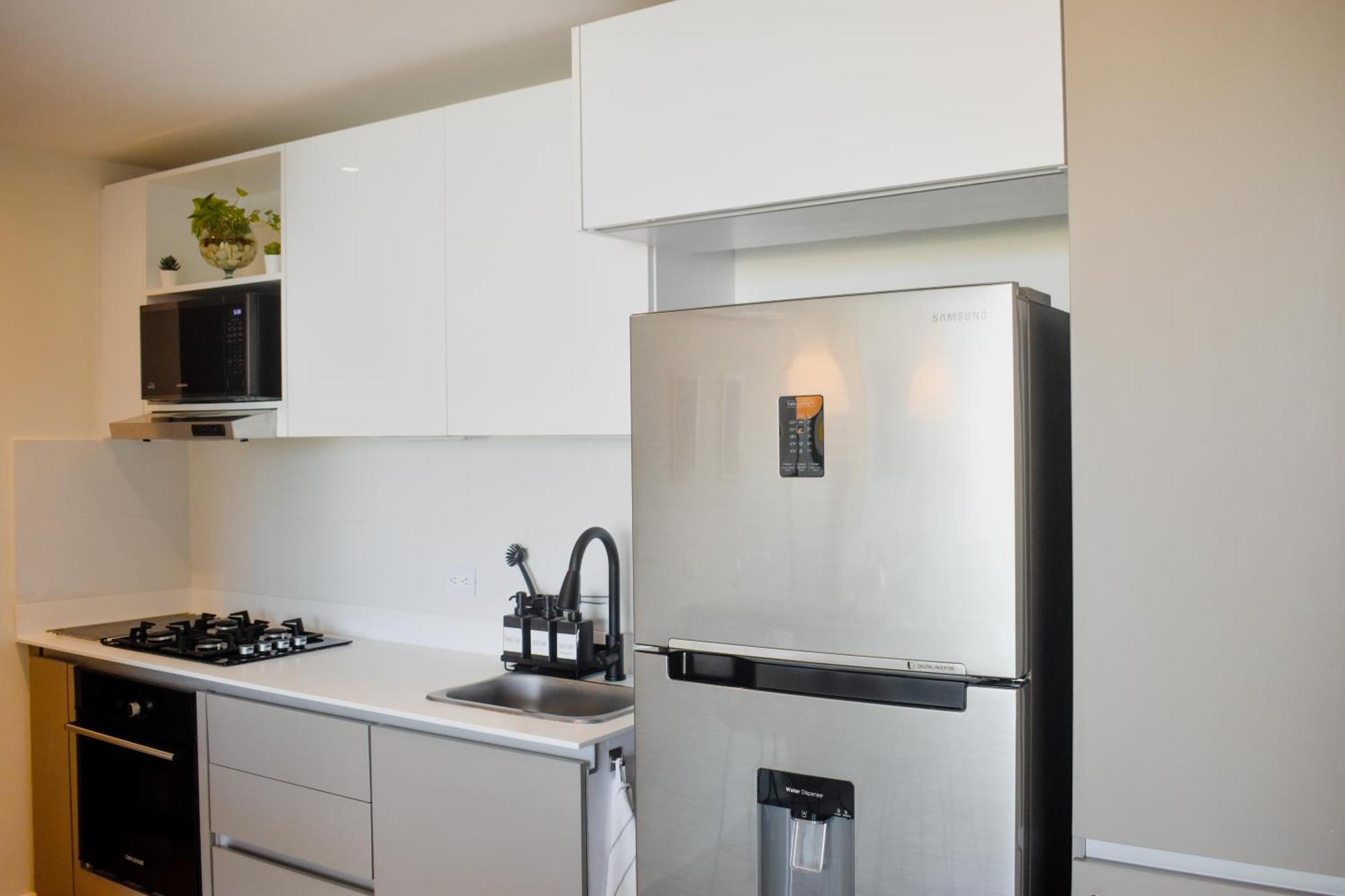 Apartamento De Lujo Frente Al Mar Con Piscina Cartagena Екстериор снимка